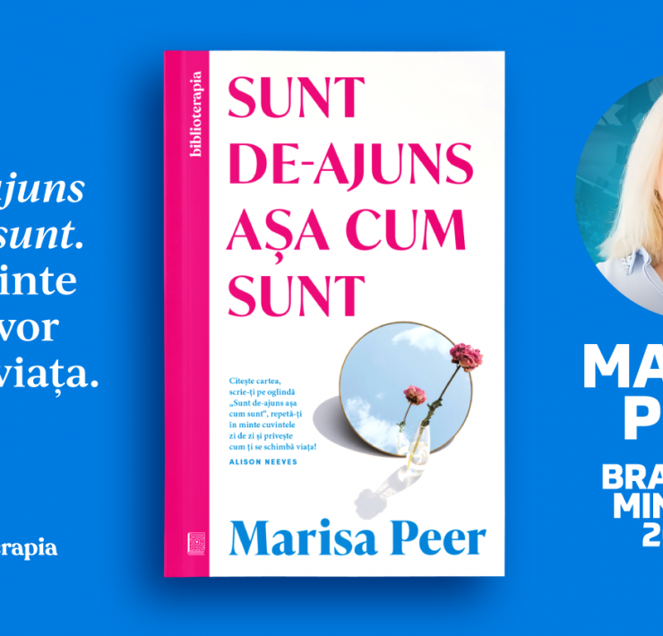 Ilustratie de Dora Marian