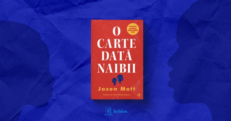 Ilustratie de Gabi Toma