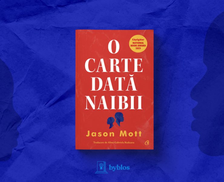Ilustratie de Gabi Toma