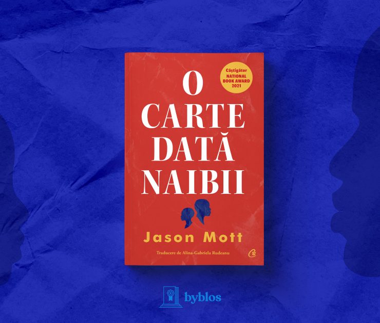 Ilustratie de Gabi Toma
