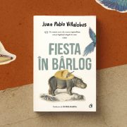 Ilustratie de Gabi Toma