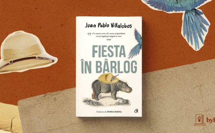 Ilustratie de Gabi Toma