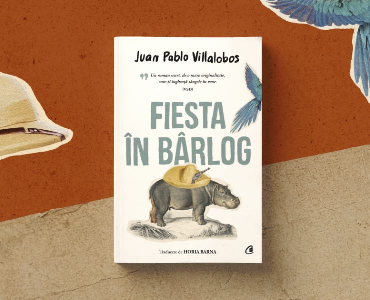 Ilustratie de Gabi Toma