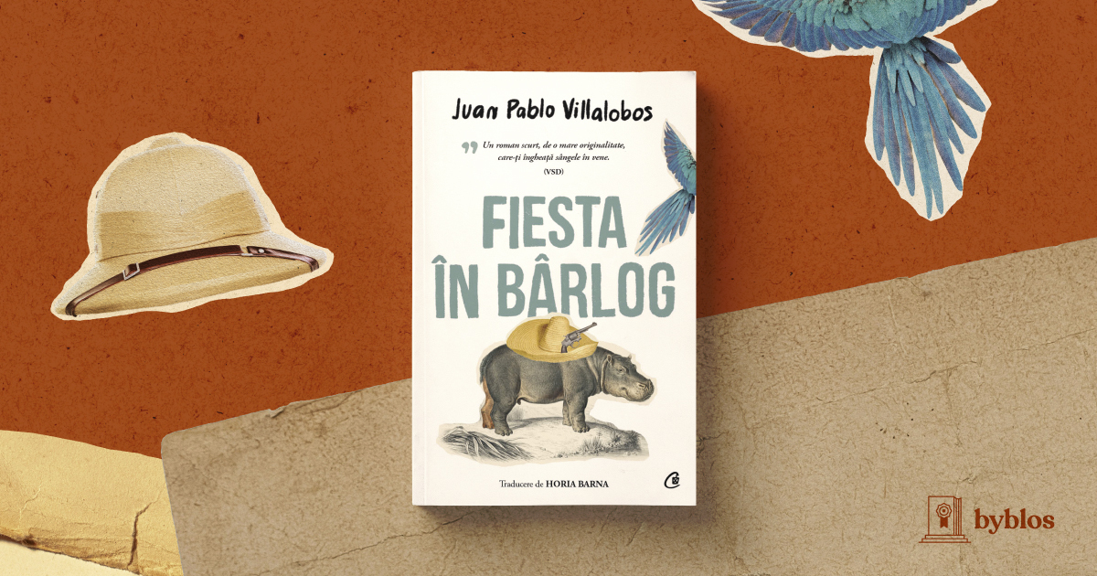 Ilustratie de Gabi Toma