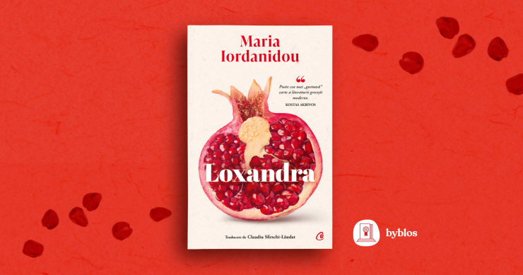 Ilustratie de Dora Marian