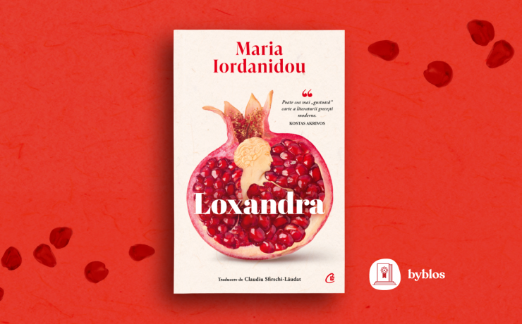 Ilustratie de Dora Marian