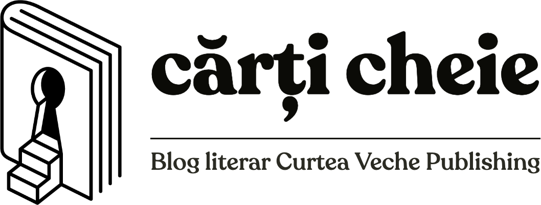 Carti Cheie