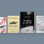 Viscolul de Vladimir Sorokin, MICKEY7 de Edward Ashton, Intrusul, Ne răspândim, Mă gândesc să-i pun capăt de Iain Reid, Pedro Páramo de Juan Rulfo